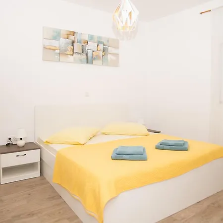Appartement Mara