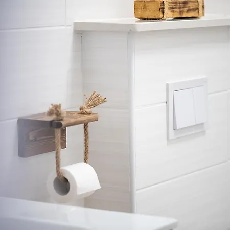 Appartement Mara *