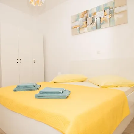 Appartement Mara