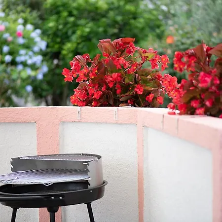 Mara Appartement